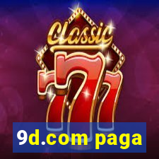 9d.com paga